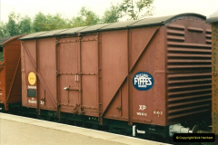 1997-07-22 The Nene Valley Railway.  (2)0961