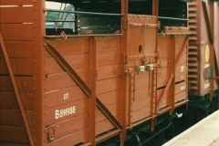 1997-07-22 The Nene Valley Railway.  (5)0964