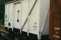 1997-07-22 The Nene Valley Railway.  (6)0965
