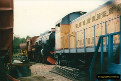 1997-07-22 The Nene Valley Railway.  (7)0966