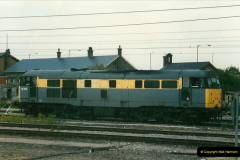 1997-07-23 to 24 Peterborough.  (10)0979