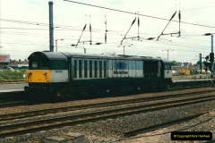 1997-07-23 to 24 Peterborough. (103)1072