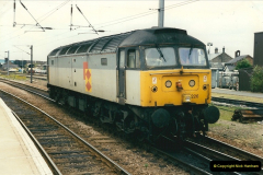 1997-07-23 to 24 Peterborough. (104)1073
