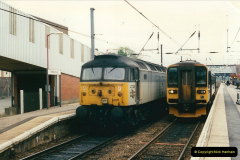 1997-07-23 to 24 Peterborough. (105)1074