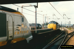 1997-07-23 to 24 Peterborough. (110)1079