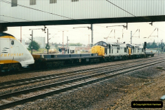 1997-07-23 to 24 Peterborough. (113)1082