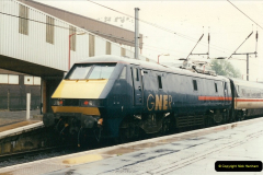 1997-07-23 to 24 Peterborough. (116)1085