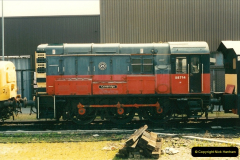 1997-07-23 to 24 Peterborough.  (12)0981