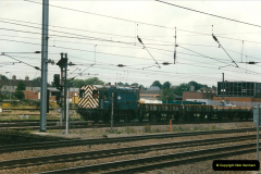 1997-07-23 to 24 Peterborough.  (21)0990
