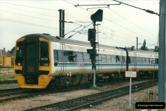 1997-07-23 to 24 Peterborough.  (22)0991