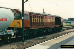 1997-07-23 to 24 Peterborough.  (25)0994