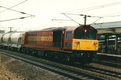 1997-07-23 to 24 Peterborough.  (28)0997