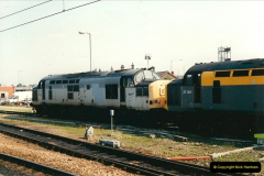 1997-07-23 to 24 Peterborough. (35)1004