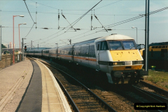 1997-07-23 to 24 Peterborough. (38)1007