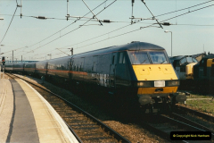 1997-07-23 to 24 Peterborough. (39)1008
