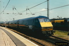 1997-07-23 to 24 Peterborough. (40)1009