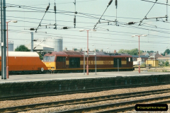1997-07-23 to 24 Peterborough.  (4)0973