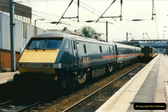 1997-07-23 to 24 Peterborough. (50)1019