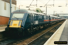 1997-07-23 to 24 Peterborough. (56)1025