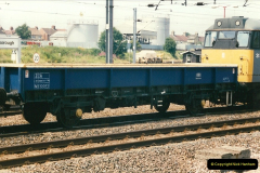 1997-07-23 to 24 Peterborough.  (6)0975