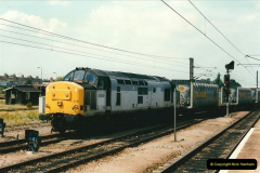 1997-07-23 to 24 Peterborough. (61)1030