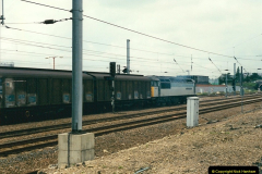 1997-07-23 to 24 Peterborough. (66)1035