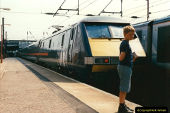 1997-07-23 to 24 Peterborough. (70)1039