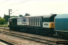 1997-07-23 to 24 Peterborough. (79)1048