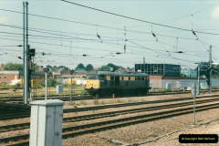1997-07-23 to 24 Peterborough.  (8)0977