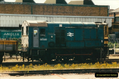 1997-07-23 to 24 Peterborough.  (9)0978