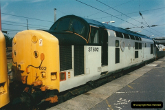 1997-07-23 to 24 Peterborough. (91)1060
