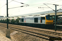 1997-07-23 to 24 Peterborough. (98)1067