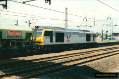 1997-07-23 to 24 Peterborough. (99)1068
