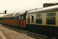 1997-10-03 Eastleigh, Hampshire.  (1)1097