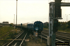 1997-10-03 Eastleigh, Hampshire.  (4)1100