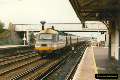 1997-10-03 Eastleigh, Hampshire.  (5)1101