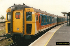 1997-10-05 Eastleigh, Hampshire.  (1)1163