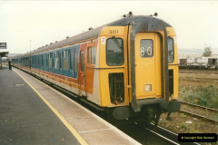 1997-10-05 Eastleigh, Hampshire.  (2)1164