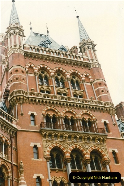 1998-01-06 St. Pancras, London.  (4)014