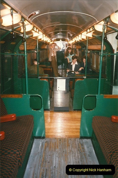 1998-03-28 London Transport Museum, Covent Garden, London.  (10)043