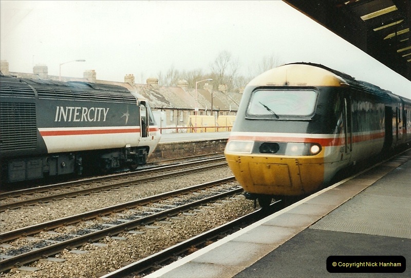 1999-03-06 Oxford, Oxfordshire.  (31)094