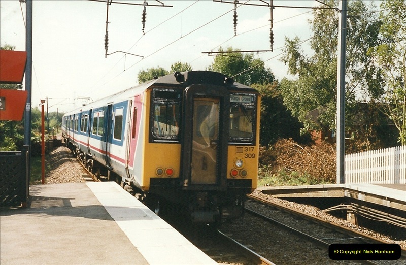 1999-08-28 Hertfordshire.  (3)194