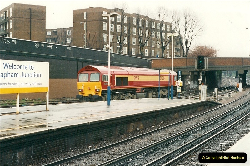 2000-04-04 London stations.  (4)283