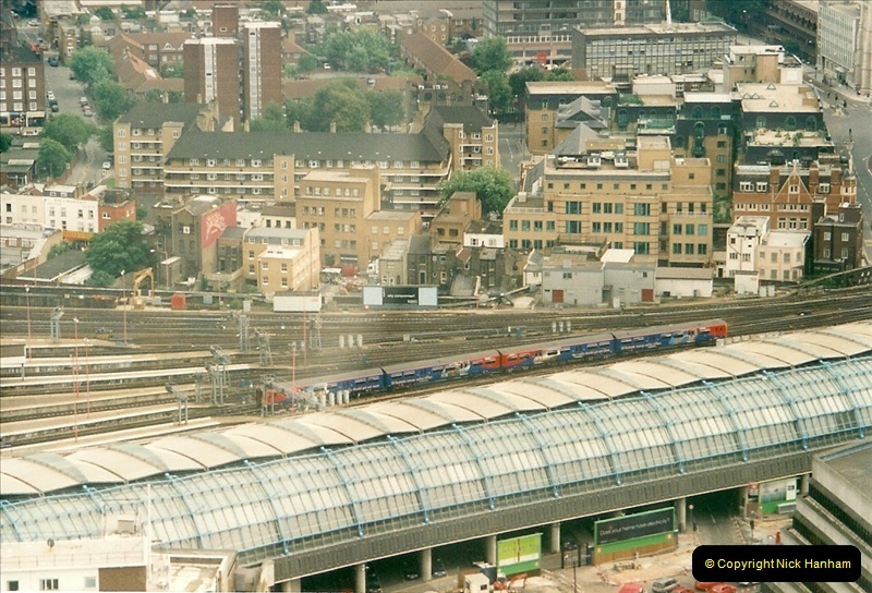 2000-09-12. London Eye. Waterloo.  (3)006