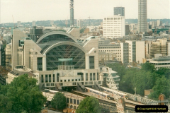 2000-09-12. London Eye.  Charring X.  (3)003