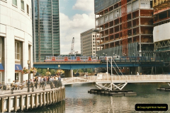 2002-07-19. Canary Wharf.  (2)007