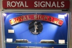 2004-10-11 The Royal Signals Museum, Blandford Forum, Dorset.  (6)051