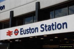 2010-06-17 Euston Station, London.  (1)264