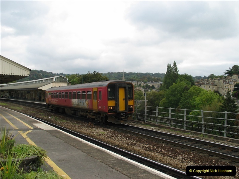2004-09-28 Bath, Somerset. (4) 004