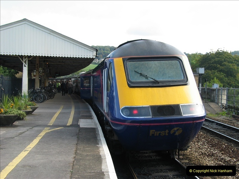 2004-09-28 Bath, Somerset. (9) 009